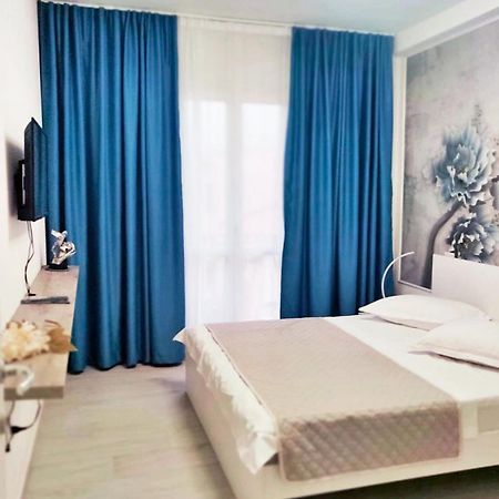 Casa Dei Fiori Blu Apartment La Maddalena  Ngoại thất bức ảnh