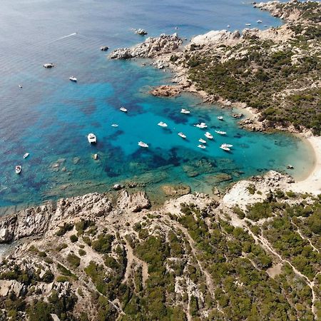 Casa Dei Fiori Blu Apartment La Maddalena  Ngoại thất bức ảnh