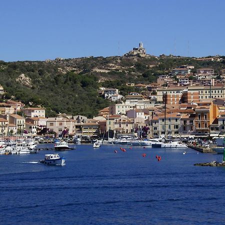 Casa Dei Fiori Blu Apartment La Maddalena  Ngoại thất bức ảnh