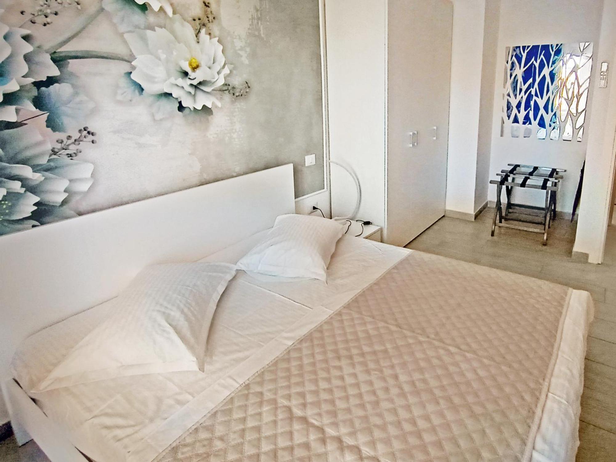 Casa Dei Fiori Blu Apartment La Maddalena  Ngoại thất bức ảnh