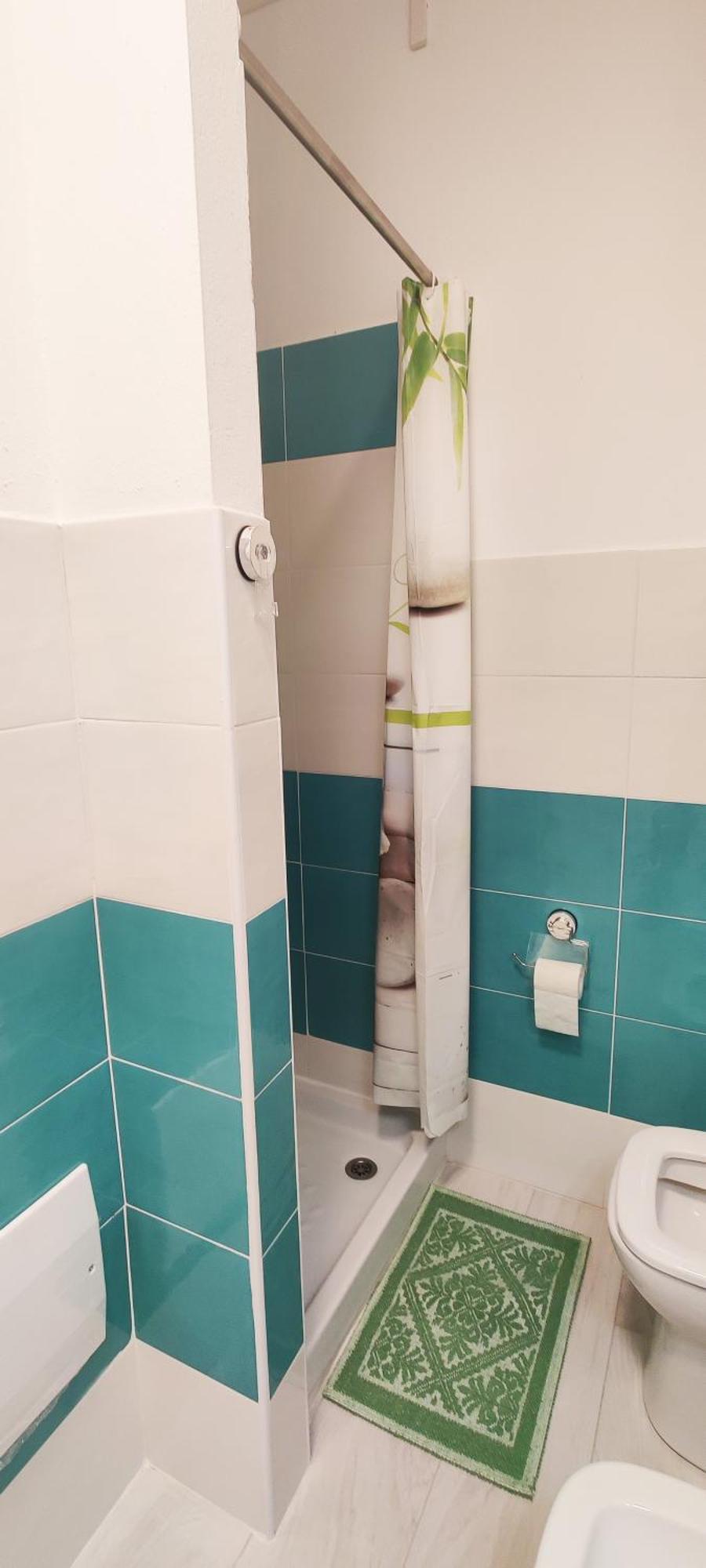 Casa Dei Fiori Blu Apartment La Maddalena  Ngoại thất bức ảnh