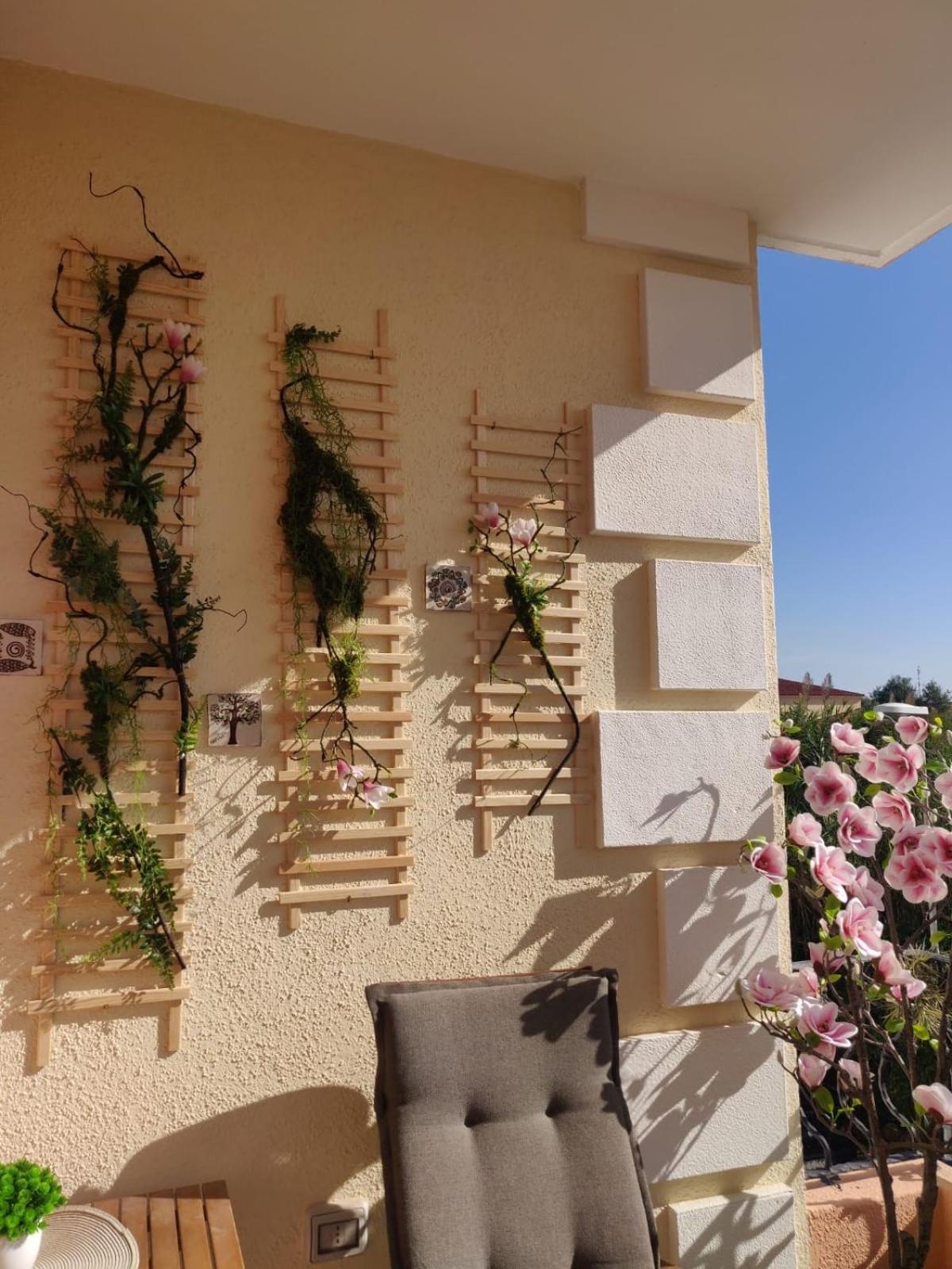 Casa Dei Fiori Blu Apartment La Maddalena  Ngoại thất bức ảnh